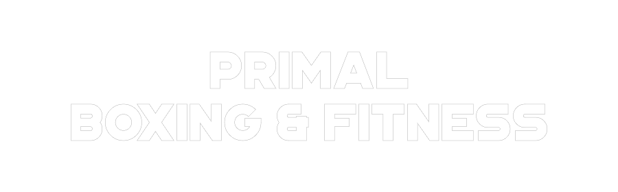 Custom Neon: PRIMAL
Boxin...