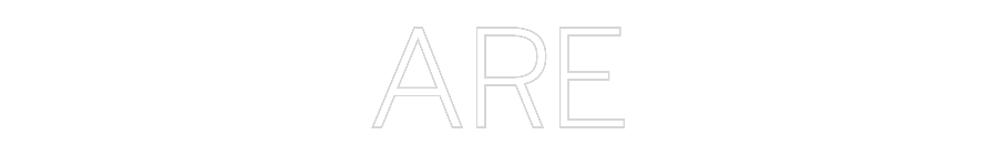 Custom Neon: ARE