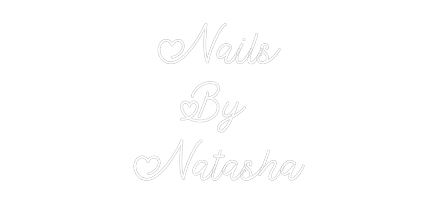 Custom Neon: Nails
By
N...