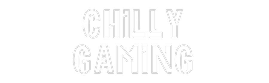 Custom Neon: Chilly
Gaming