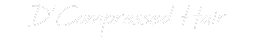 Custom Neon: D’Compressed ...