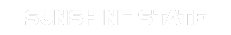 Custom Neon: Sunshine State
