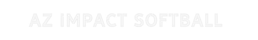 Custom Neon: AZ Impact Sof...