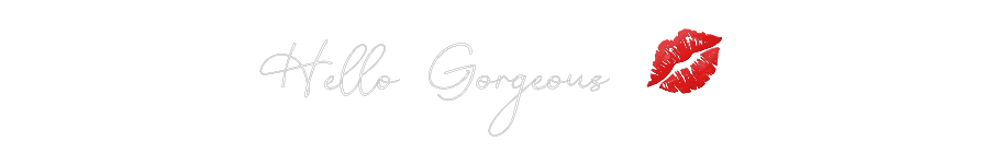 Custom Neon: Hello Gorgeou...