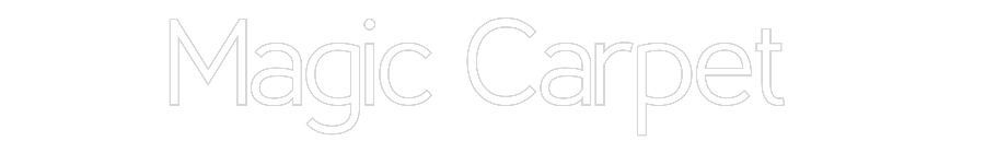 Custom Neon: Magic Carpet