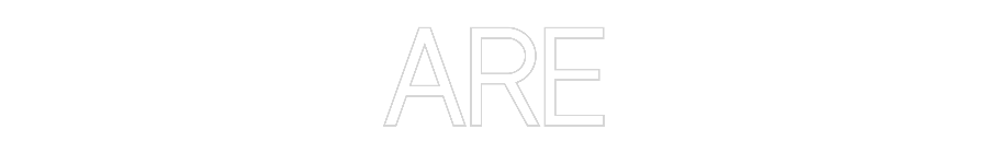 Custom Neon: ARE