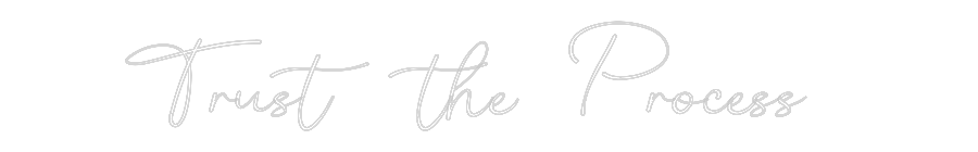 Custom Neon: Trust the Pro...