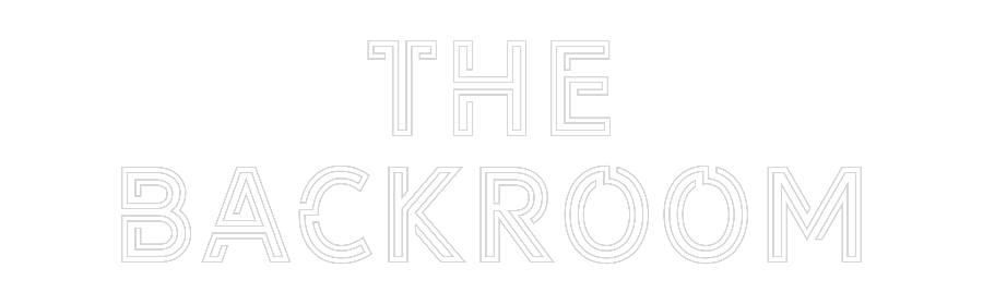 Custom Neon: The
Backroom