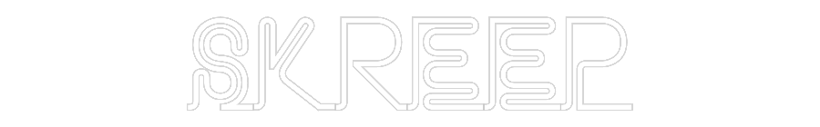 Custom Neon: Skreep