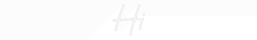 Custom Neon: Hi