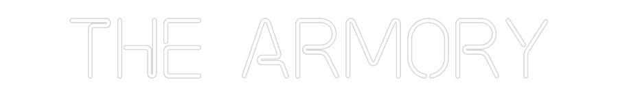 Custom Neon: The Armory