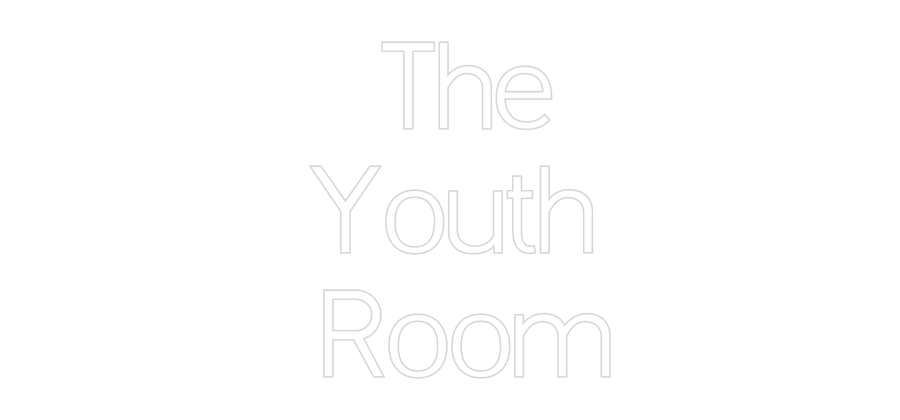 Custom Neon: The
You...