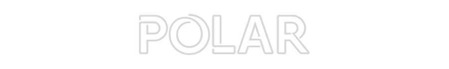 Custom Neon: Polar