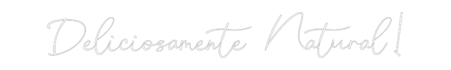 Custom Neon: Deliciosament...