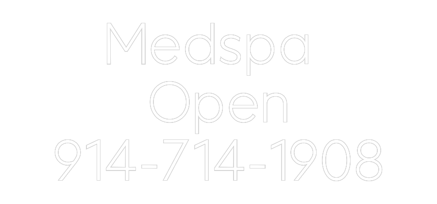 Custom Neon: Medspa
Open...