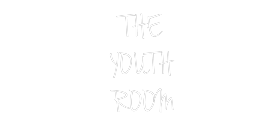 Custom Neon: THE
...