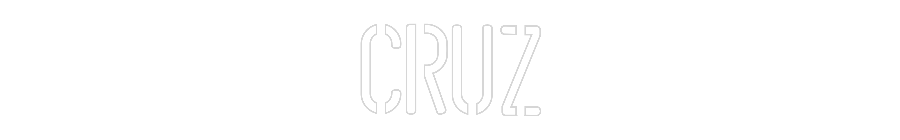 Custom Neon: CRUZ