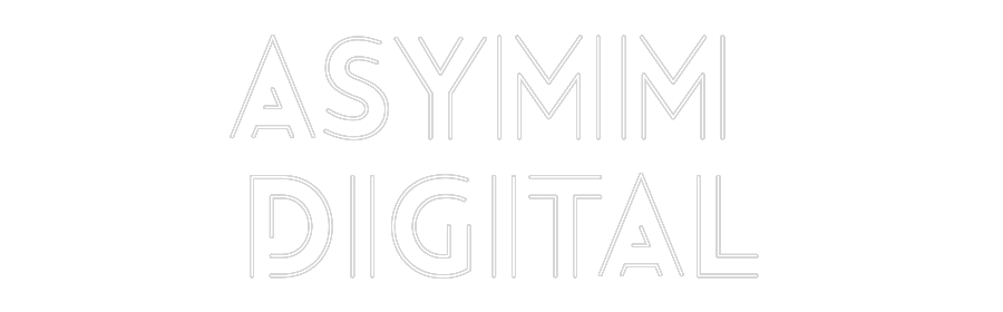 Custom Neon: ASYMM
Digital