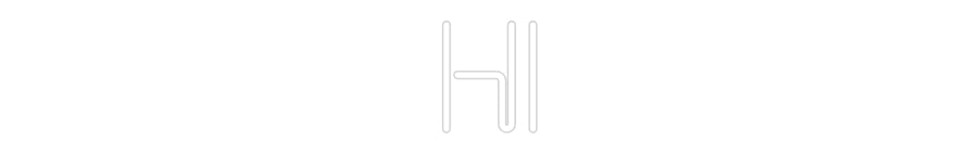 Custom Neon: Hi