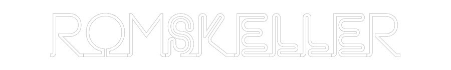 Custom Neon: Romskeller