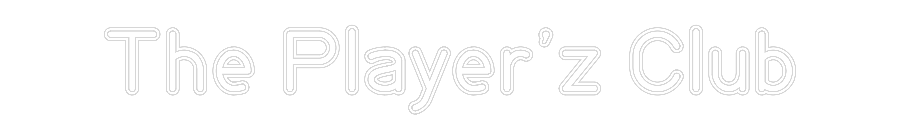 Custom Neon: The Player'z ...
