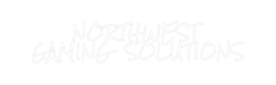 Custom Neon: NORTHWEST
GA...
