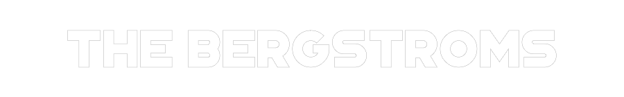 Custom Neon: The Bergstroms