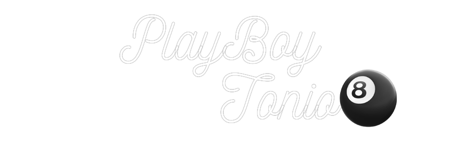 Custom Neon: PlayBoy
...