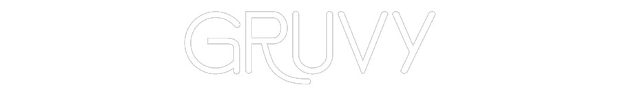 Custom Neon: GRUVY