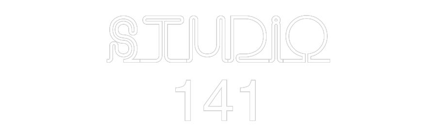 Custom Neon: STUDIO
141