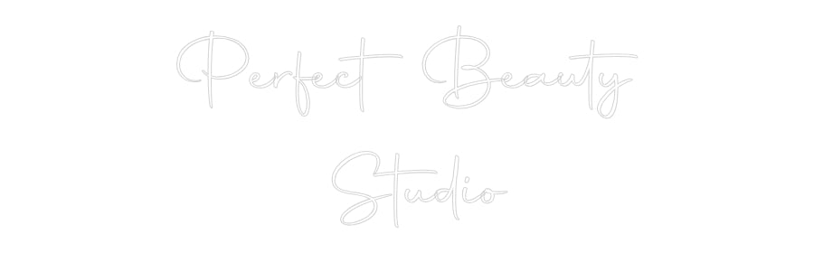 Custom Neon: Perfect Beaut...