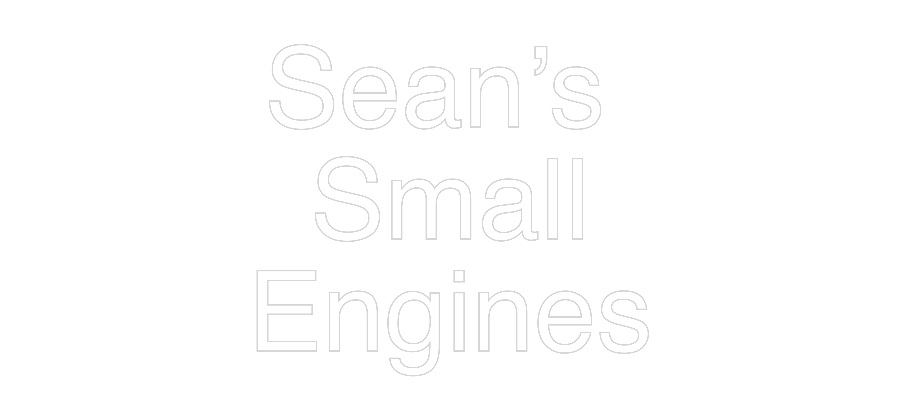 Custom Neon: Sean’s
Smal...