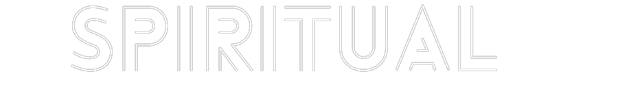 Custom Neon: Spiritual