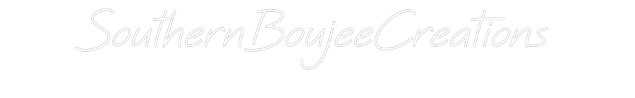 Custom Neon: SouthernBouje...