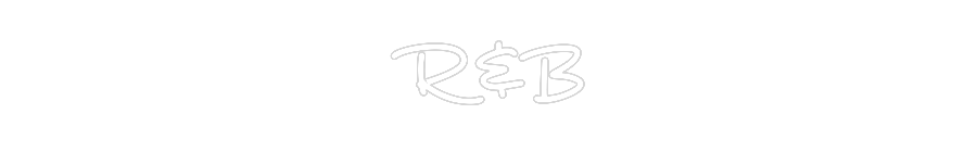 Custom Neon: R&B