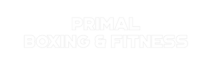 Custom Neon: PRIMAL
Boxin...