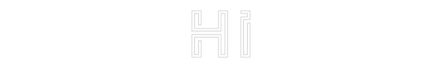 Custom Neon: Hi