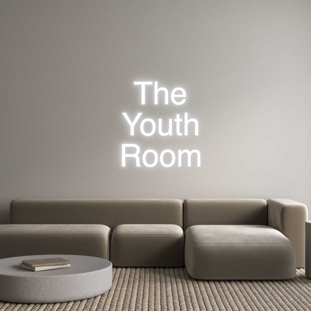 Custom Neon:   The 
   Yo...