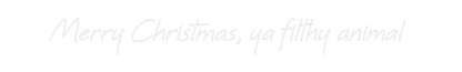Custom Neon: Merry Christm...