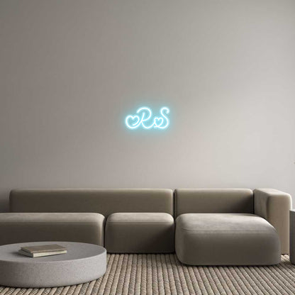 Custom Neon: RS