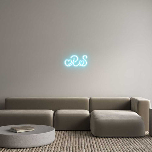 Custom Neon: RS