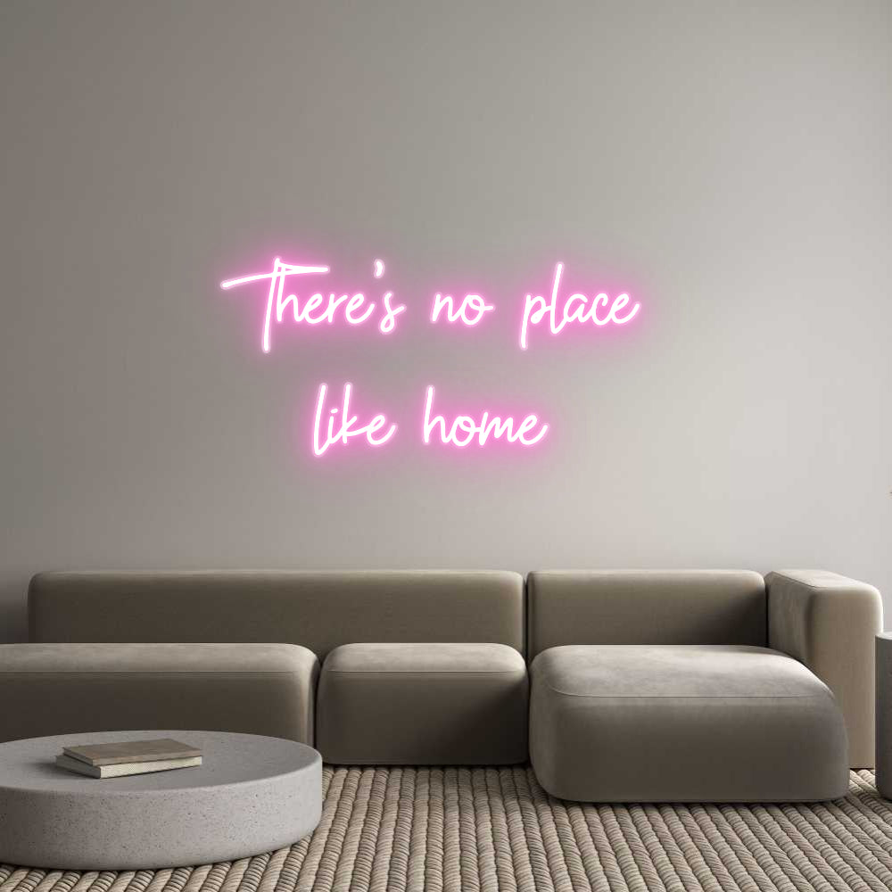 Custom Neon: There’s no pl...