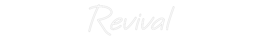 Custom Neon: Revival