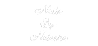 Custom Neon: Nails
By 
N...