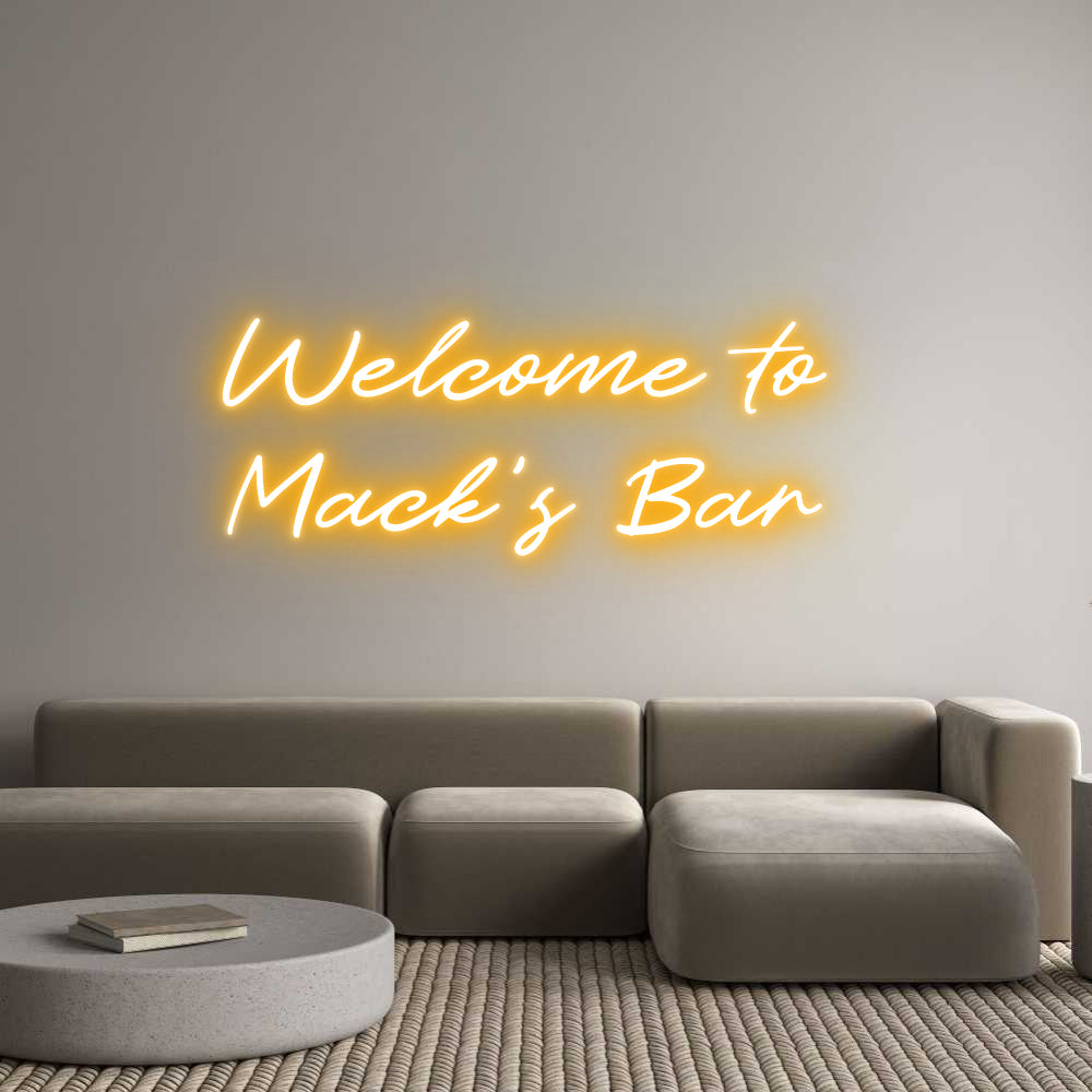 Custom Neon: Welcome to 
...
