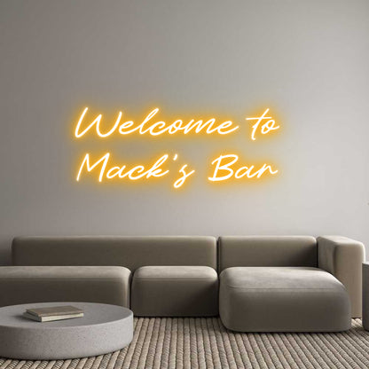 Custom Neon: Welcome to 
...