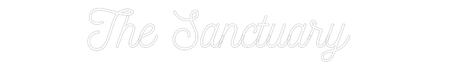 Custom Neon: The Sanctuary
