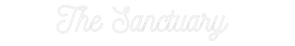 Custom Neon: The Sanctuary