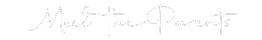 Custom Neon: Meet the Pare...