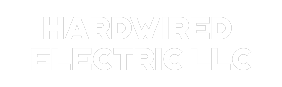 Custom Neon: HARDWIRED 
E...